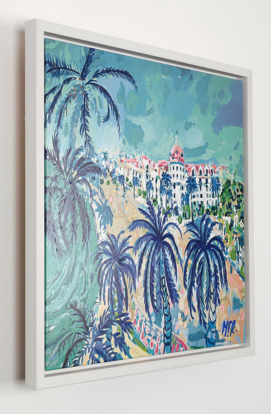 Negresco I