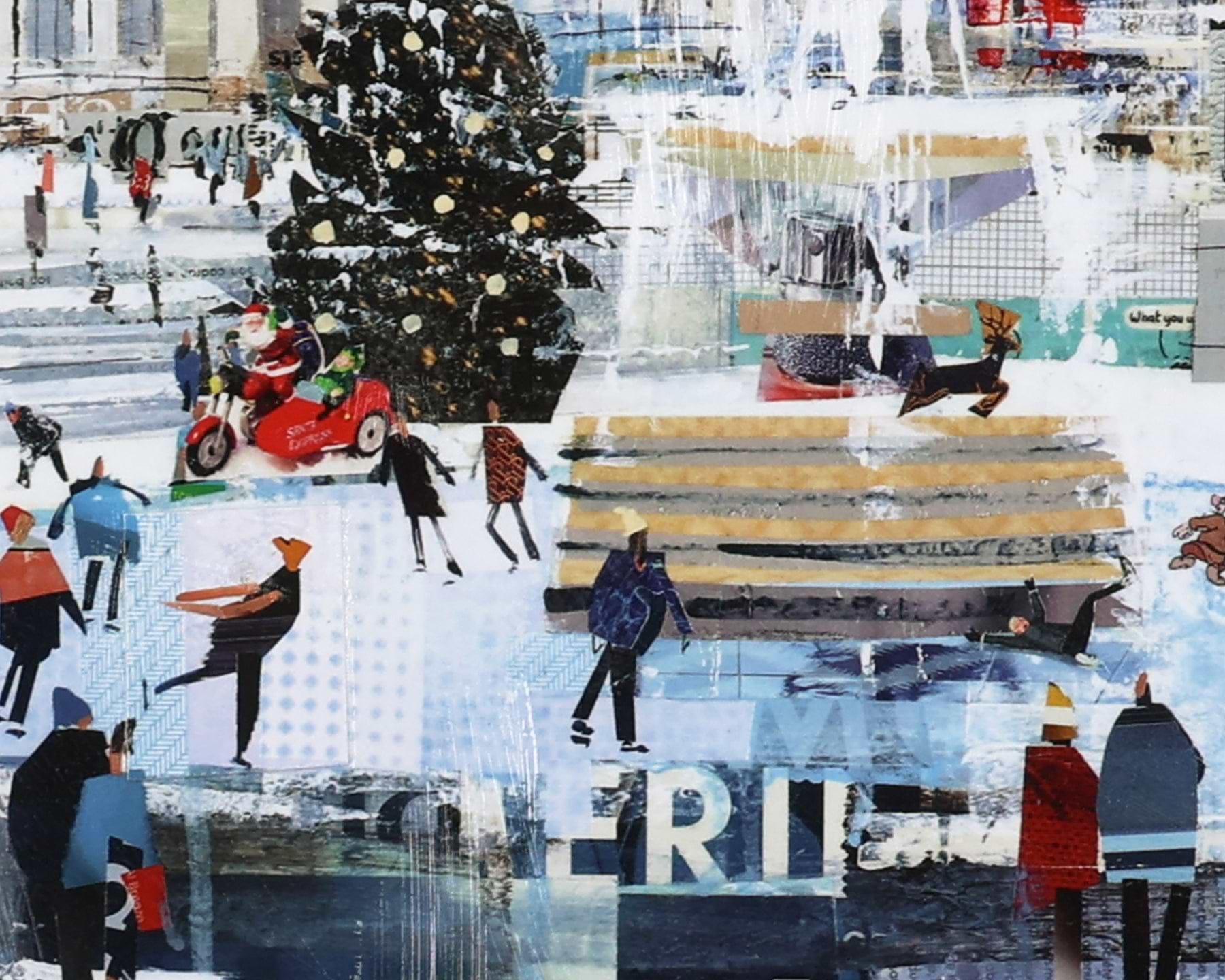 Snow Motion
