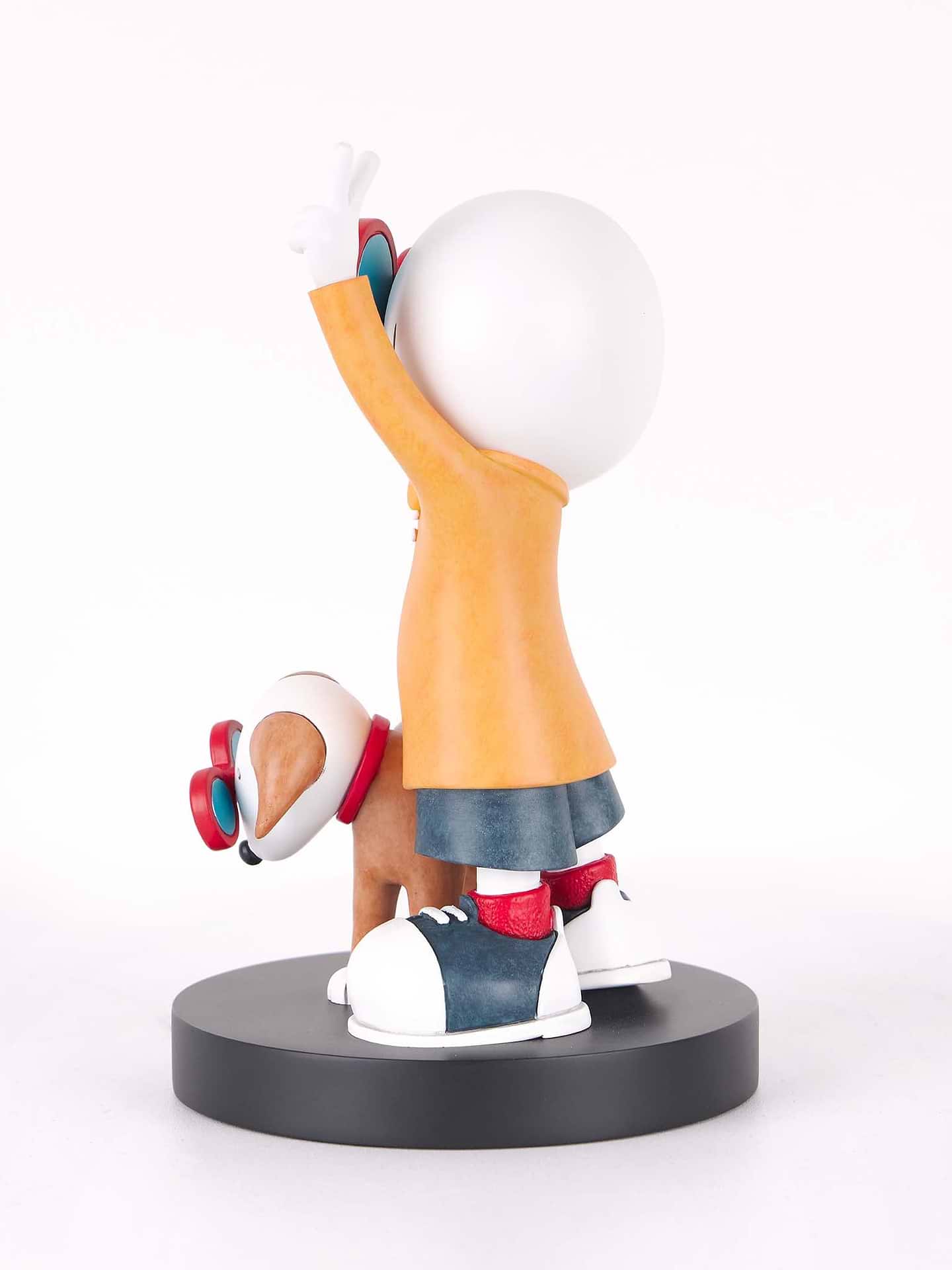 Double Trouble