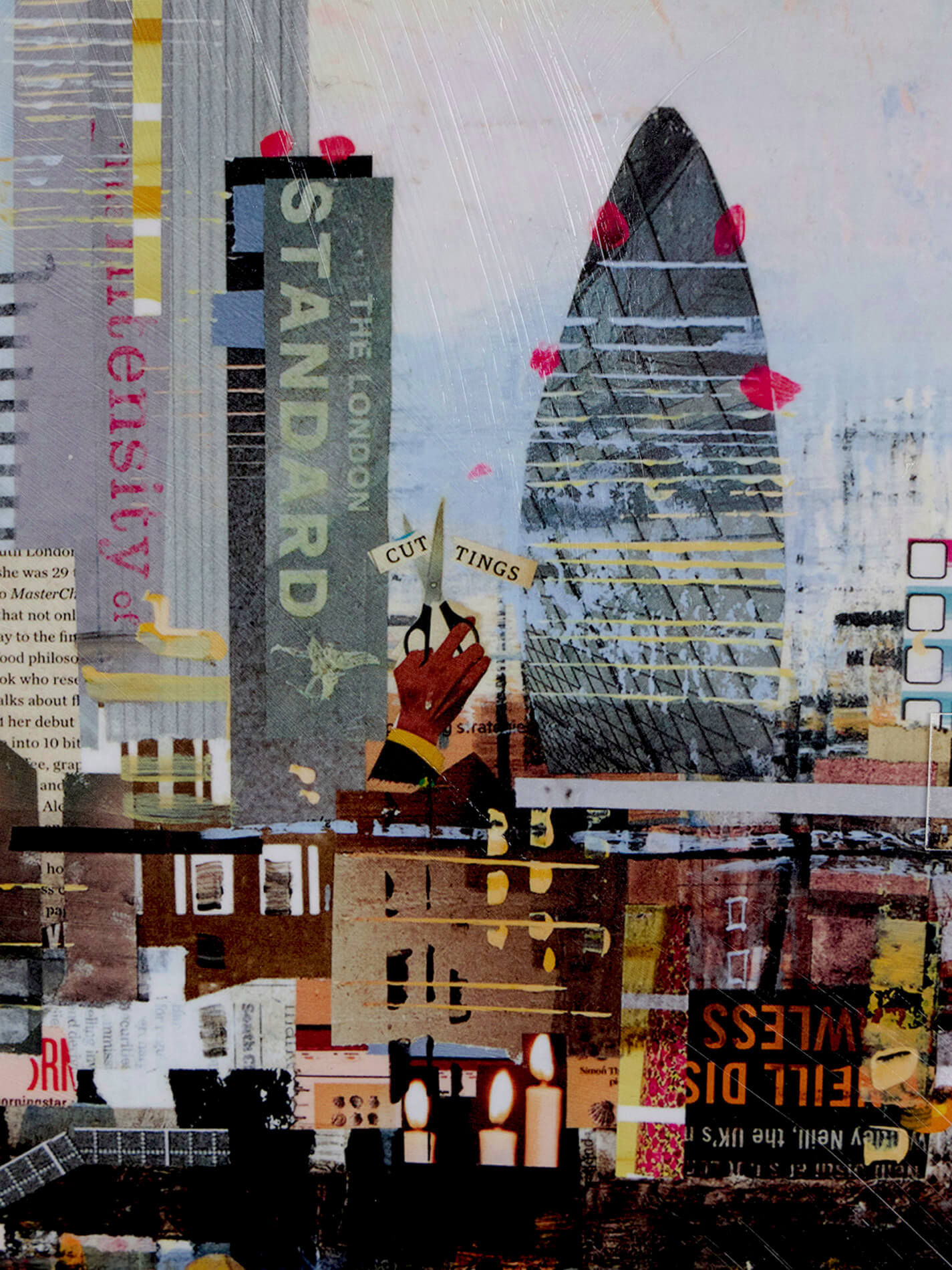 Standby For Sunset | Tom Butler – Clarendon Fine Art