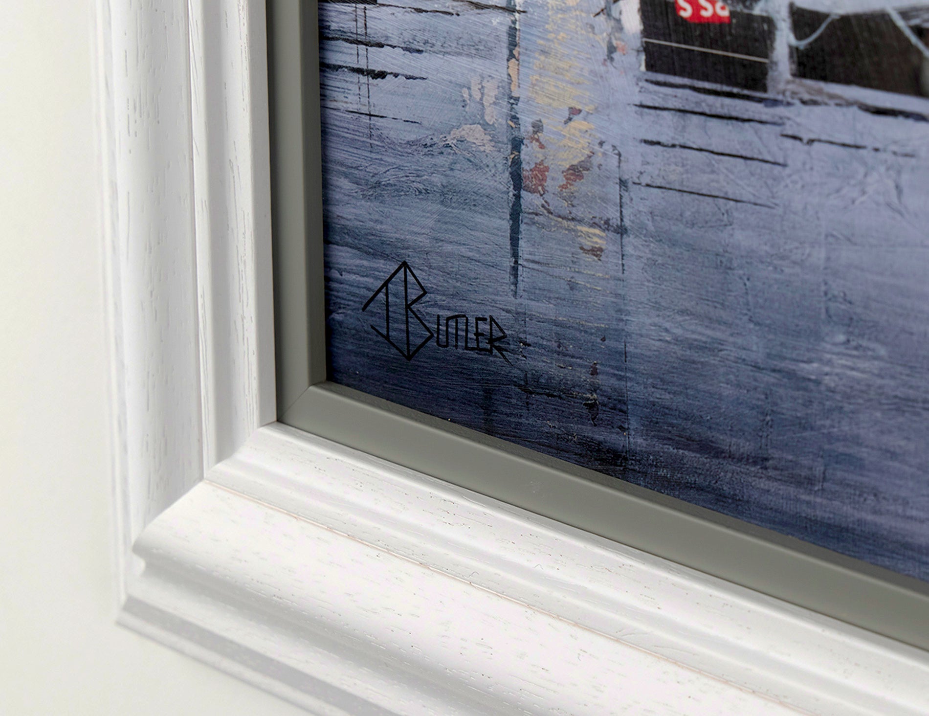 Standby For Sunset | Tom Butler – Clarendon Fine Art