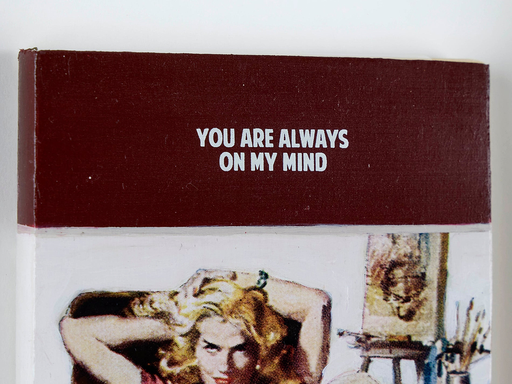Always On My Mind