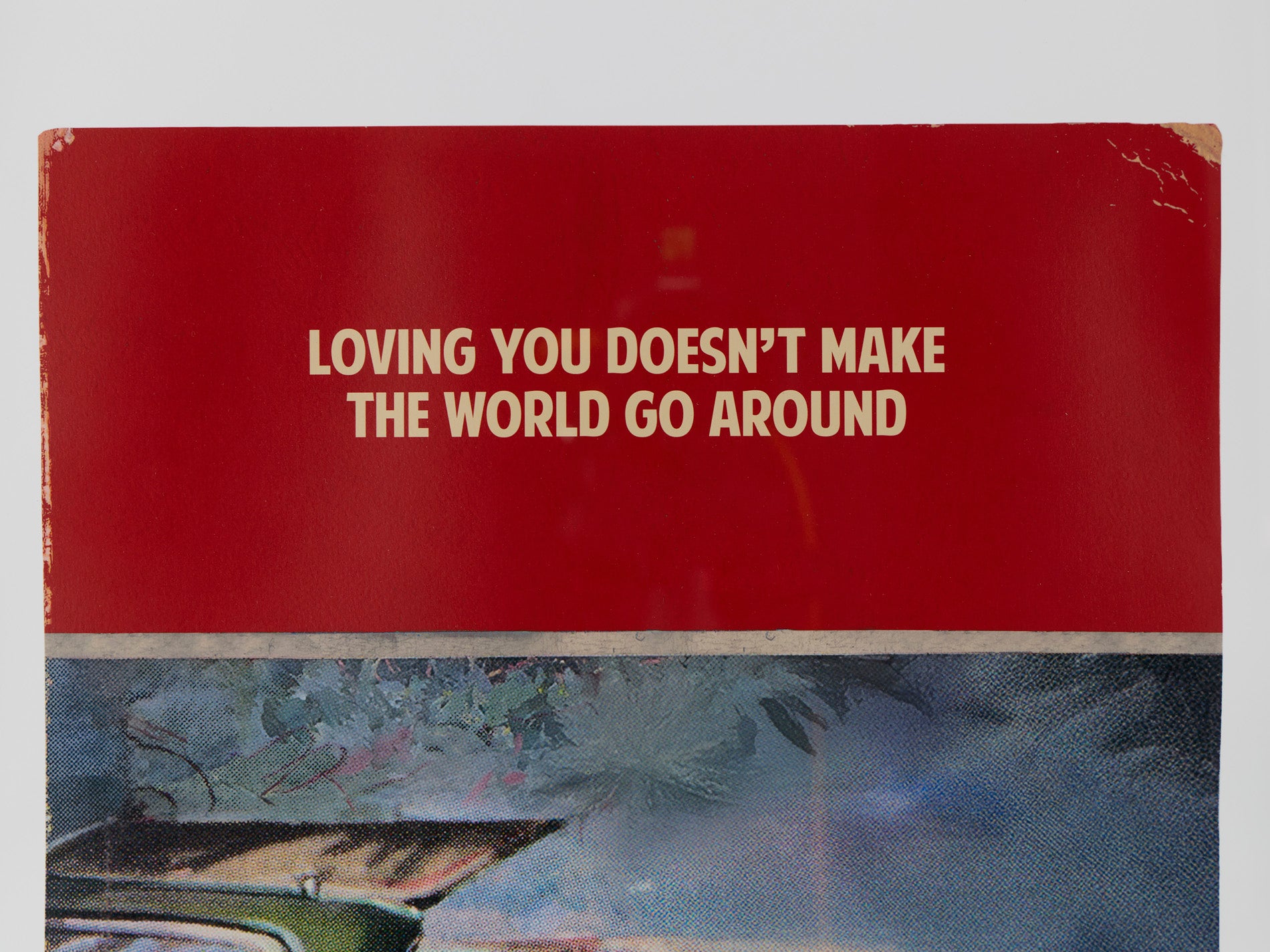 Loving You
