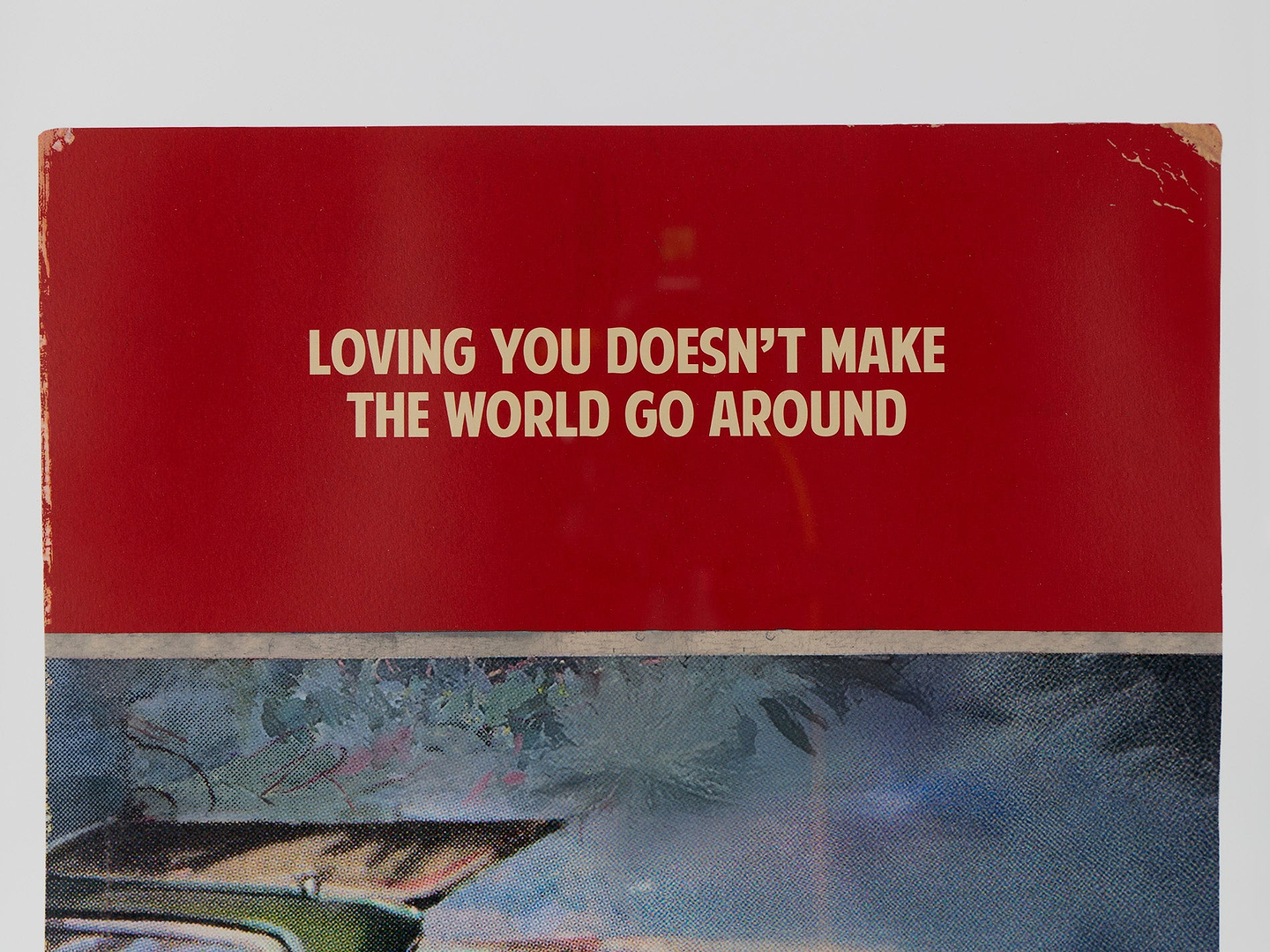 Loving You