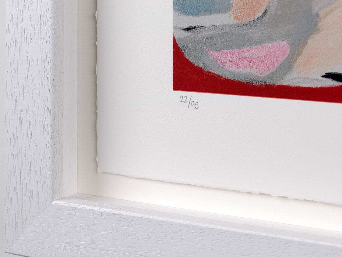 Lines Of A Muse II
