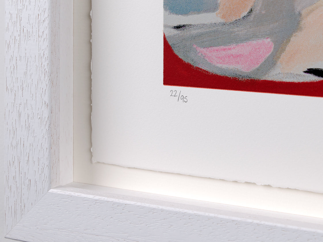 Lines Of A Muse II