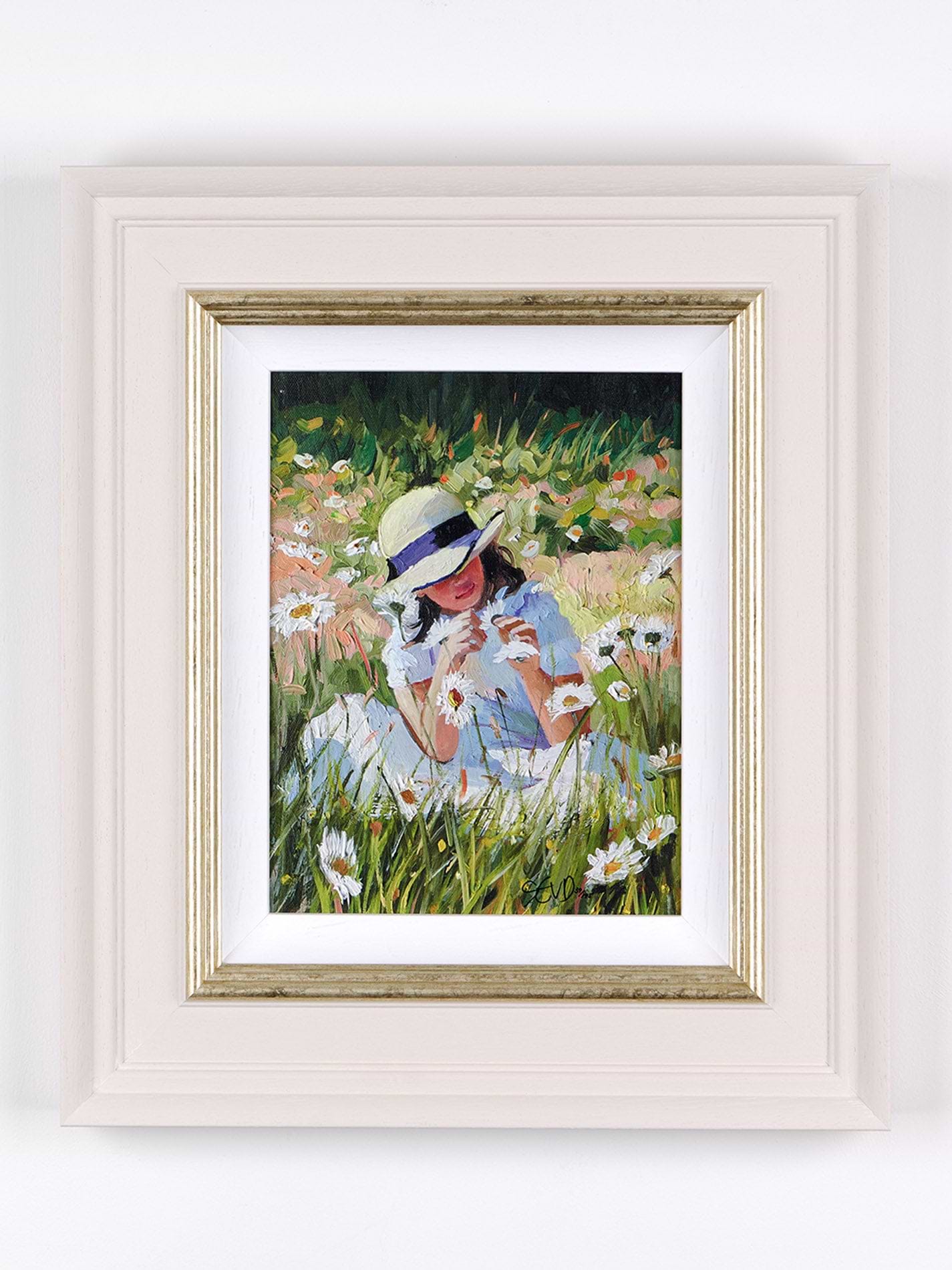 Daisy Whispers