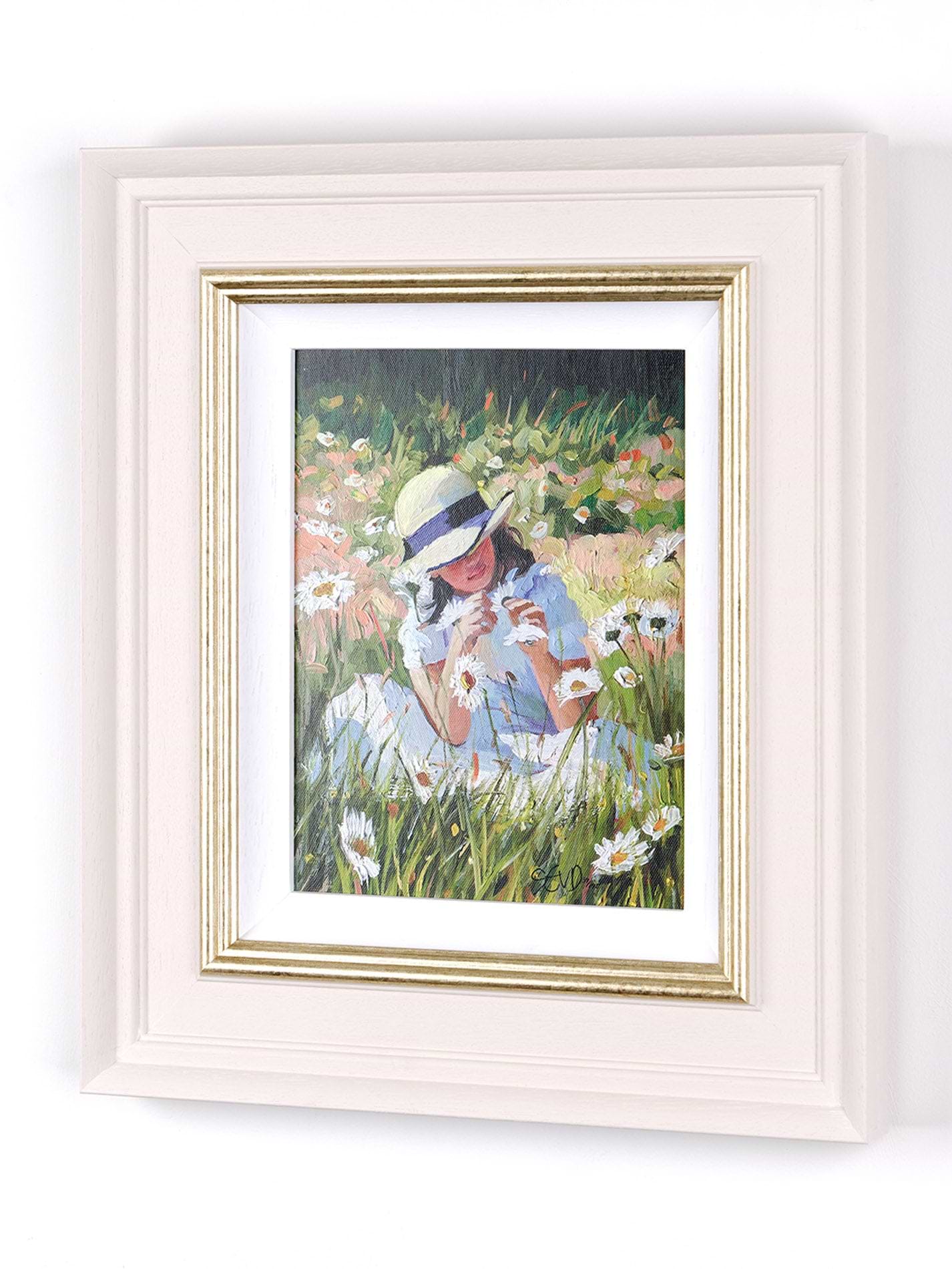 Daisy Whispers