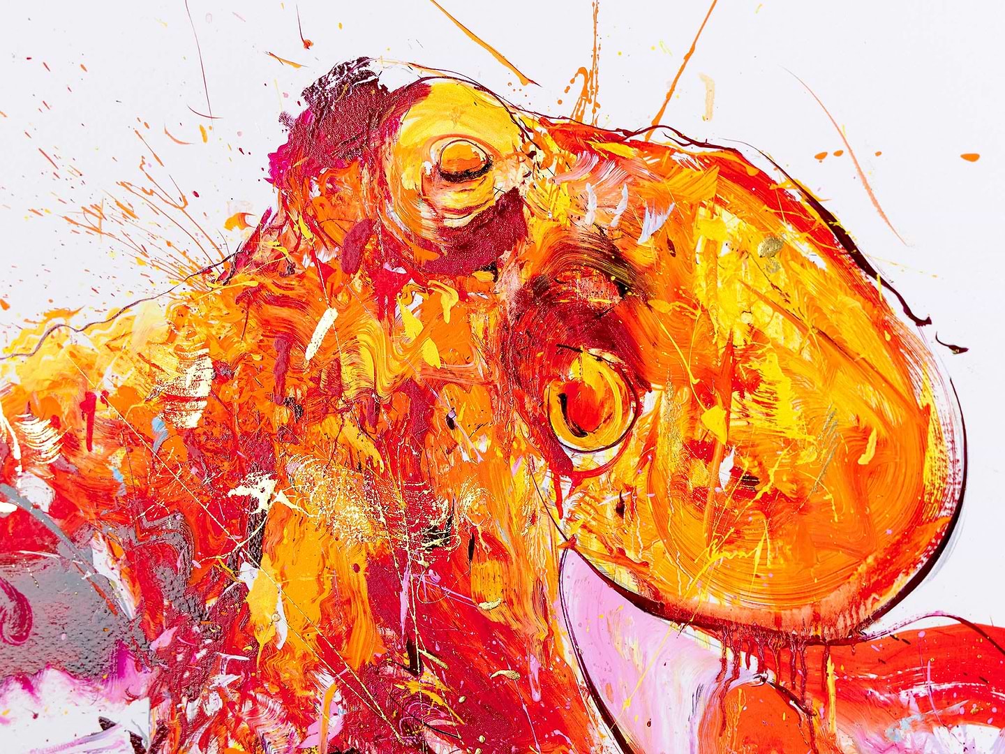 Octopus (You Are Beautiful)