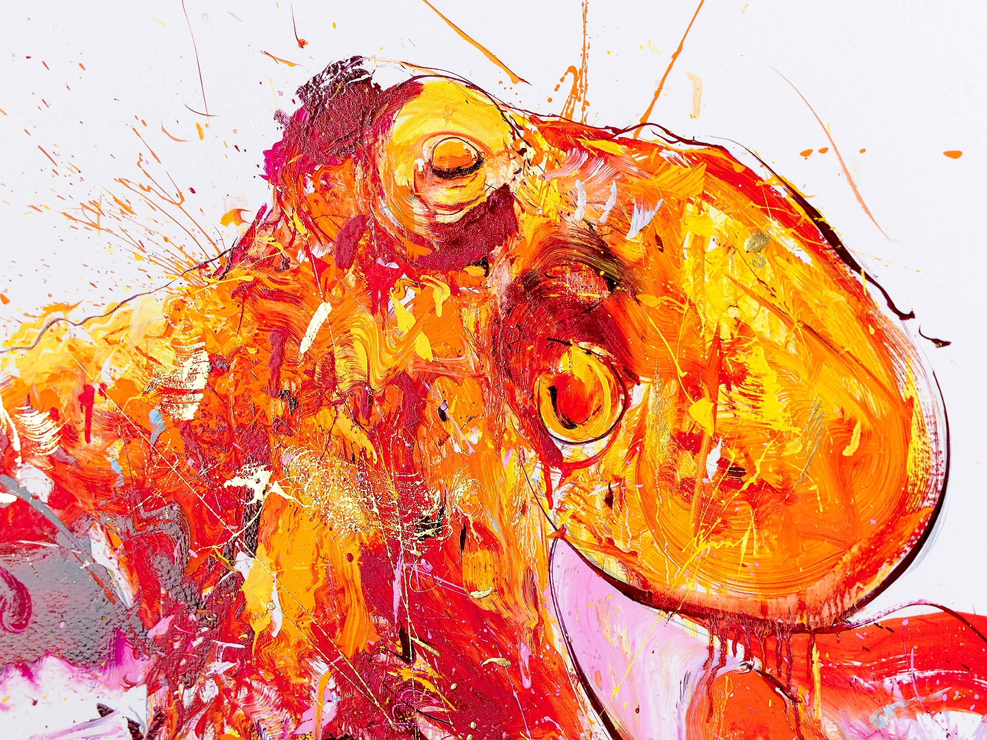 Octopus (You Are Beautiful)