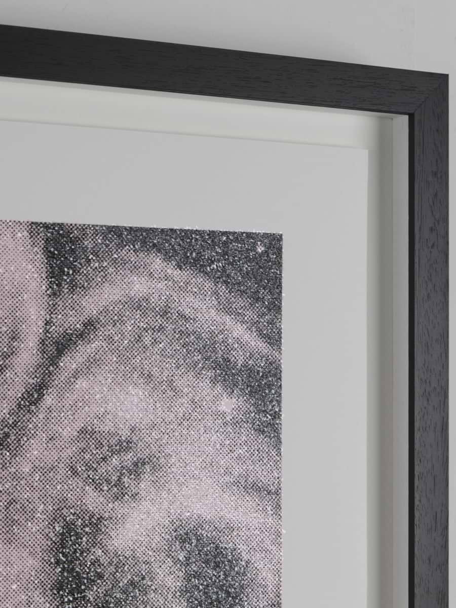 Marilyn Crying (Cloud Pink)