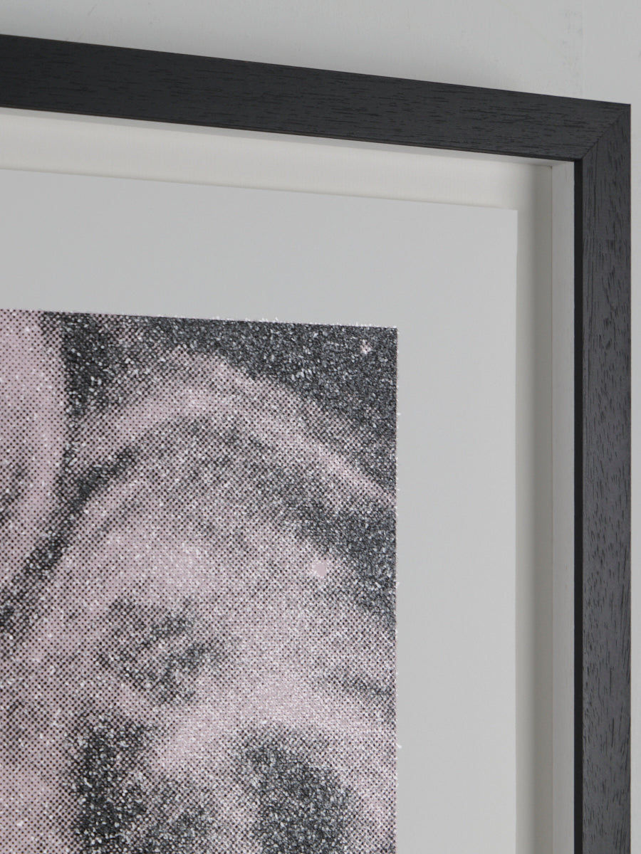 Marilyn Crying (Cloud Pink)