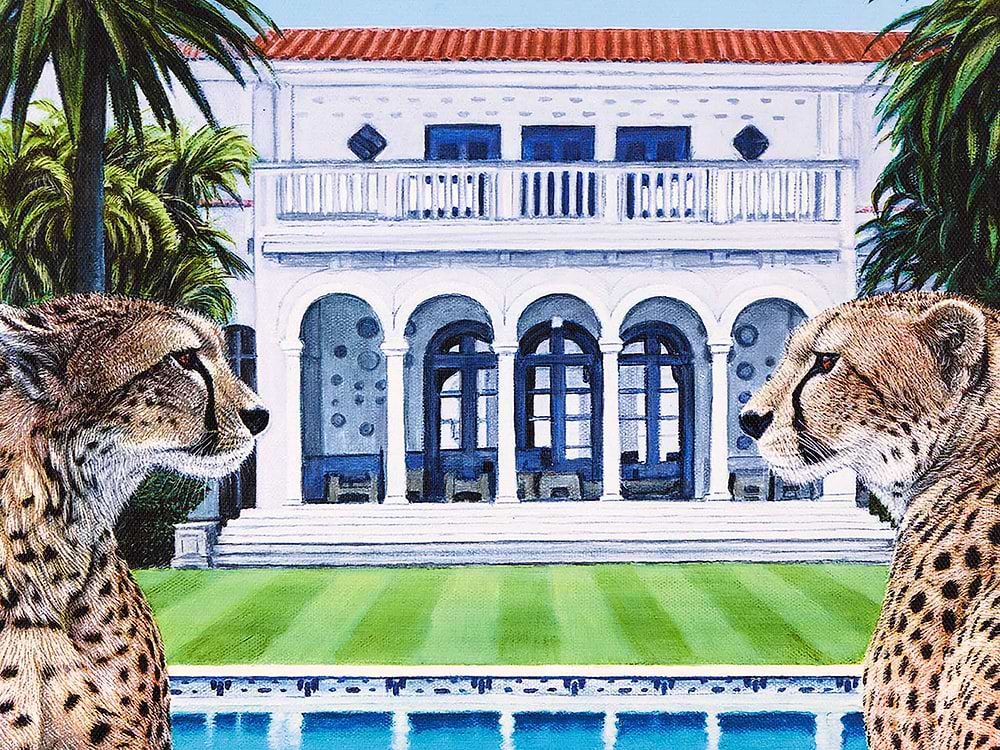 Palm Beach Gossip