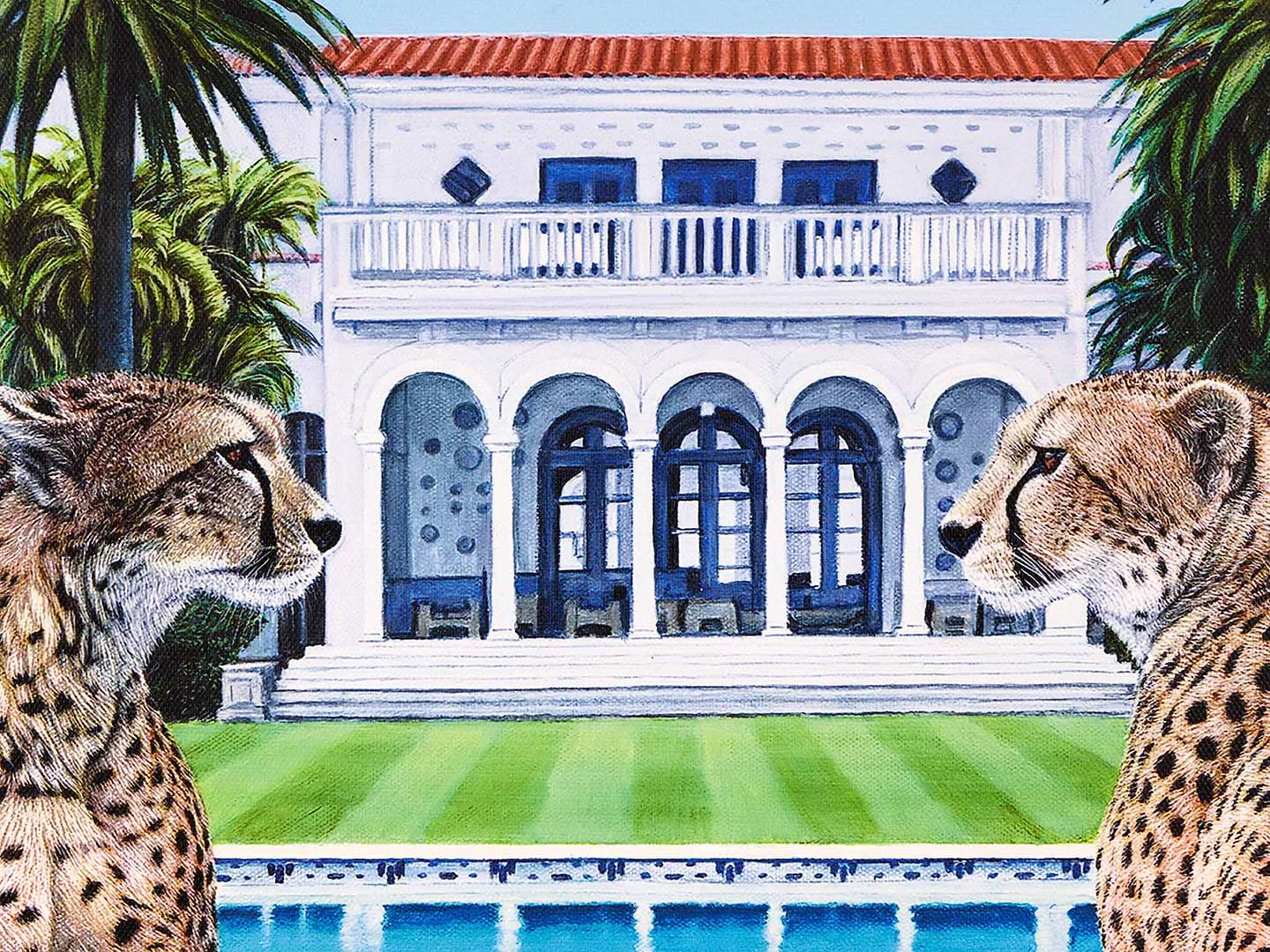 Palm Beach Gossip
