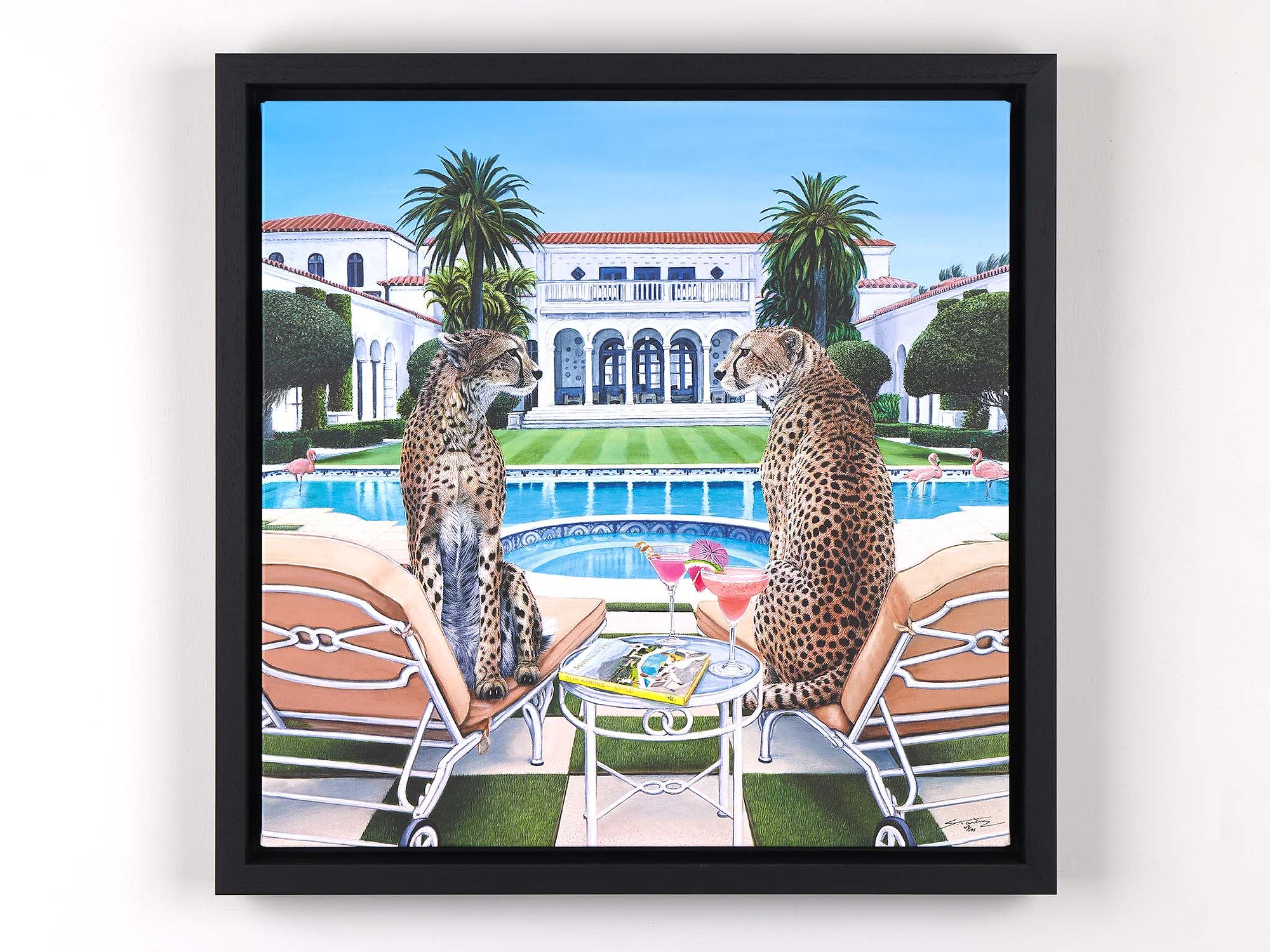 Palm Beach Gossip