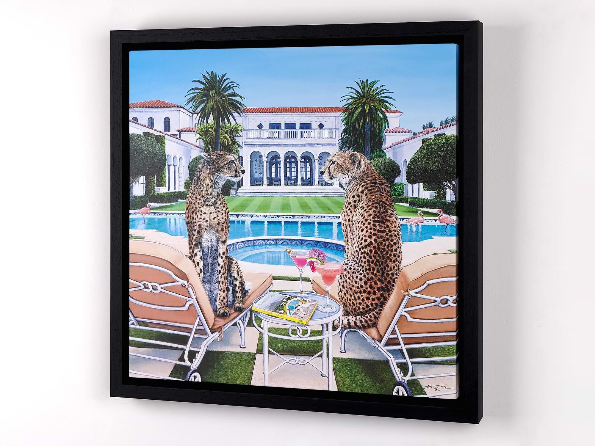 Palm Beach Gossip