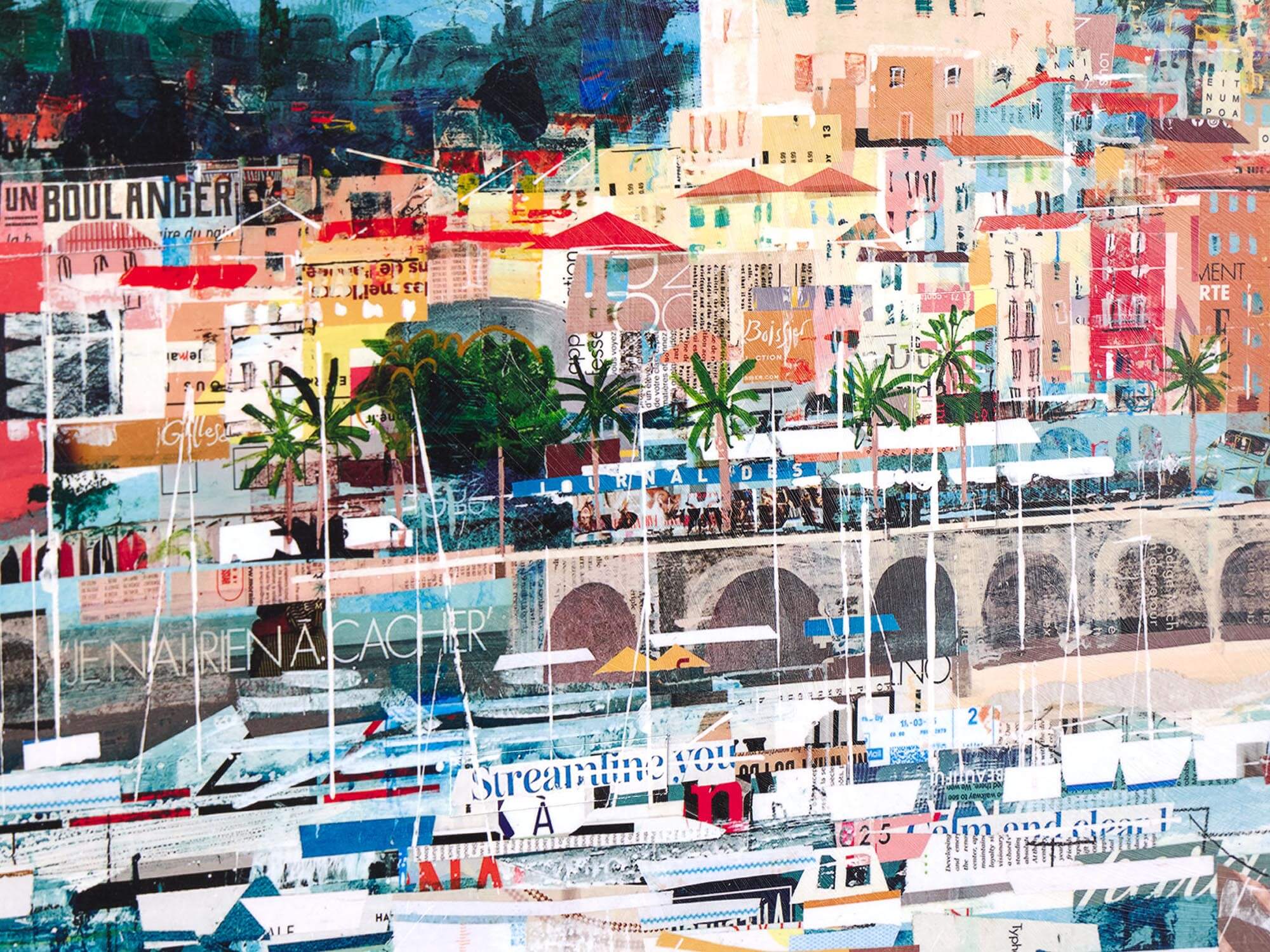 Riviera Way