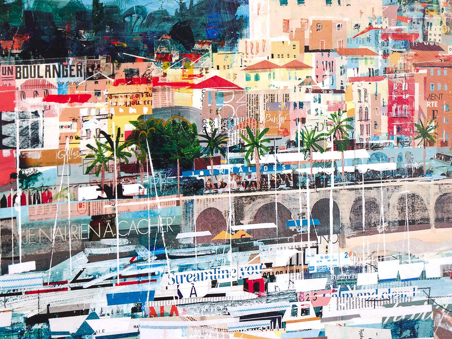 Riviera Way