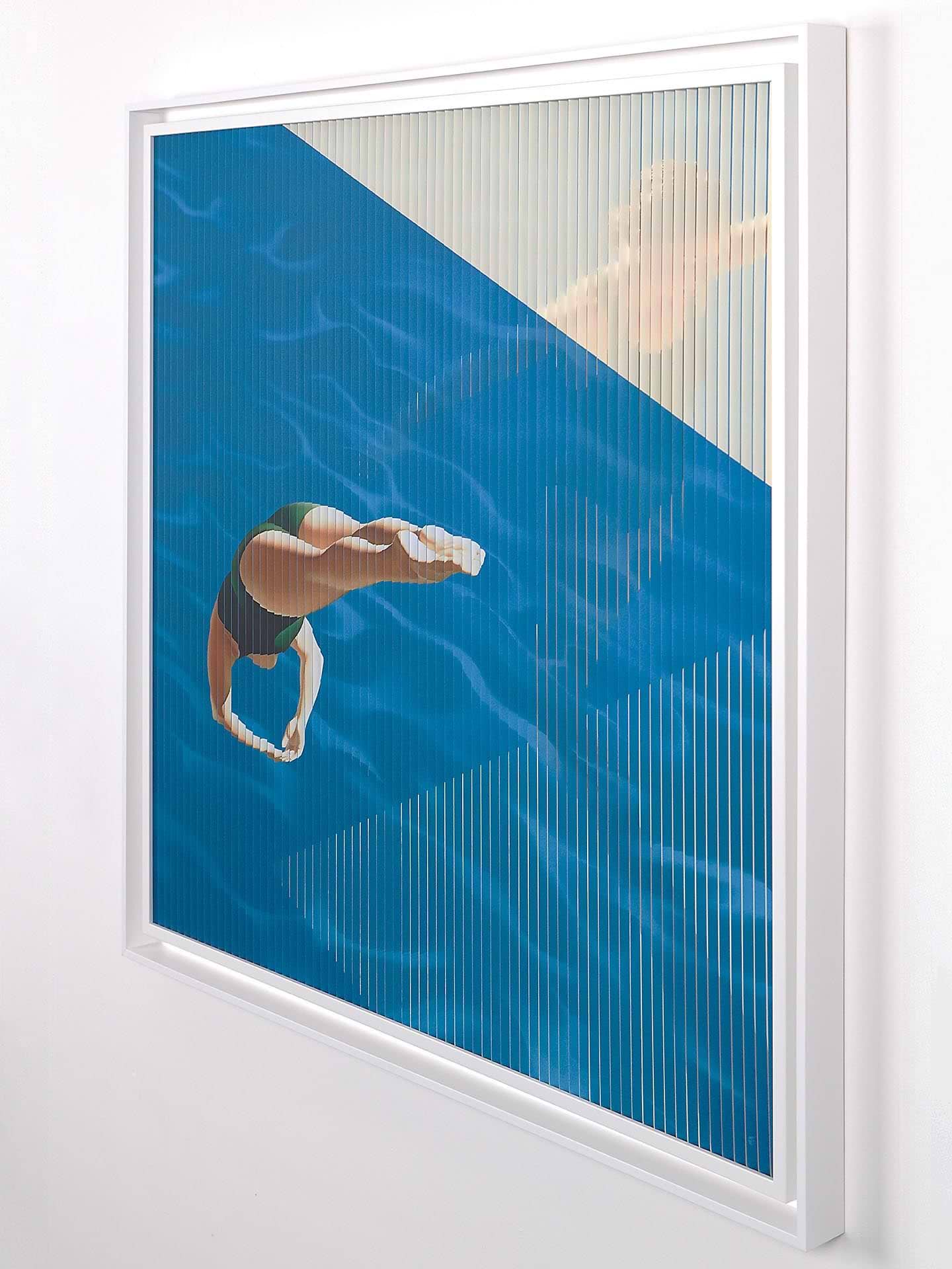 Kinetic Diving