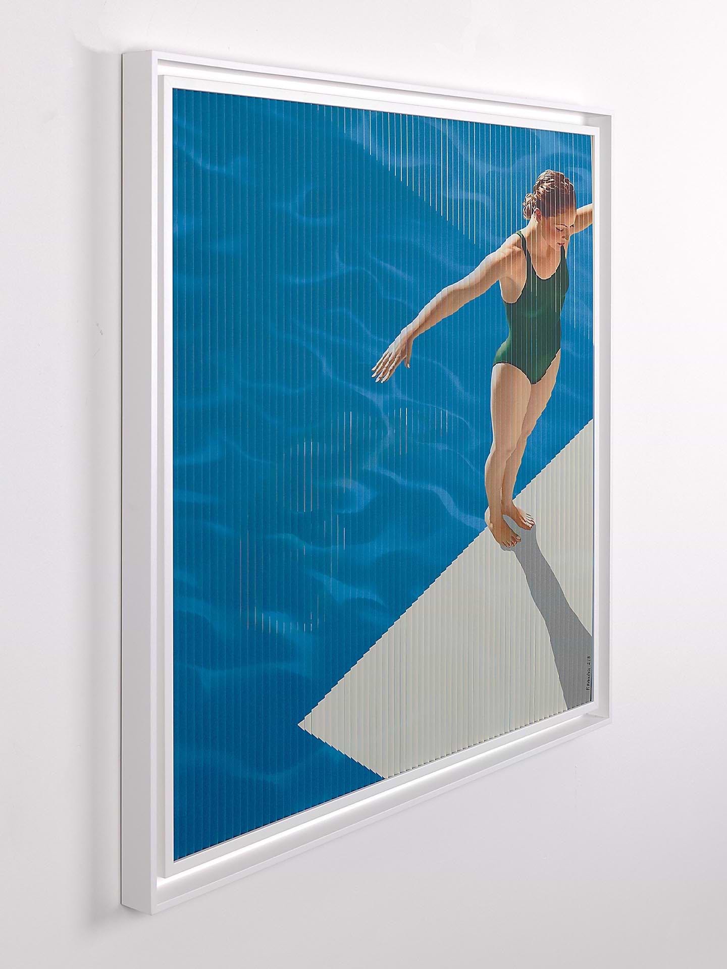 Kinetic Diving