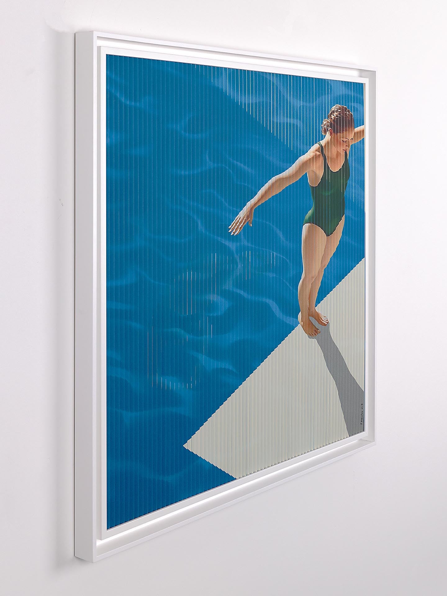 Kinetic Diving