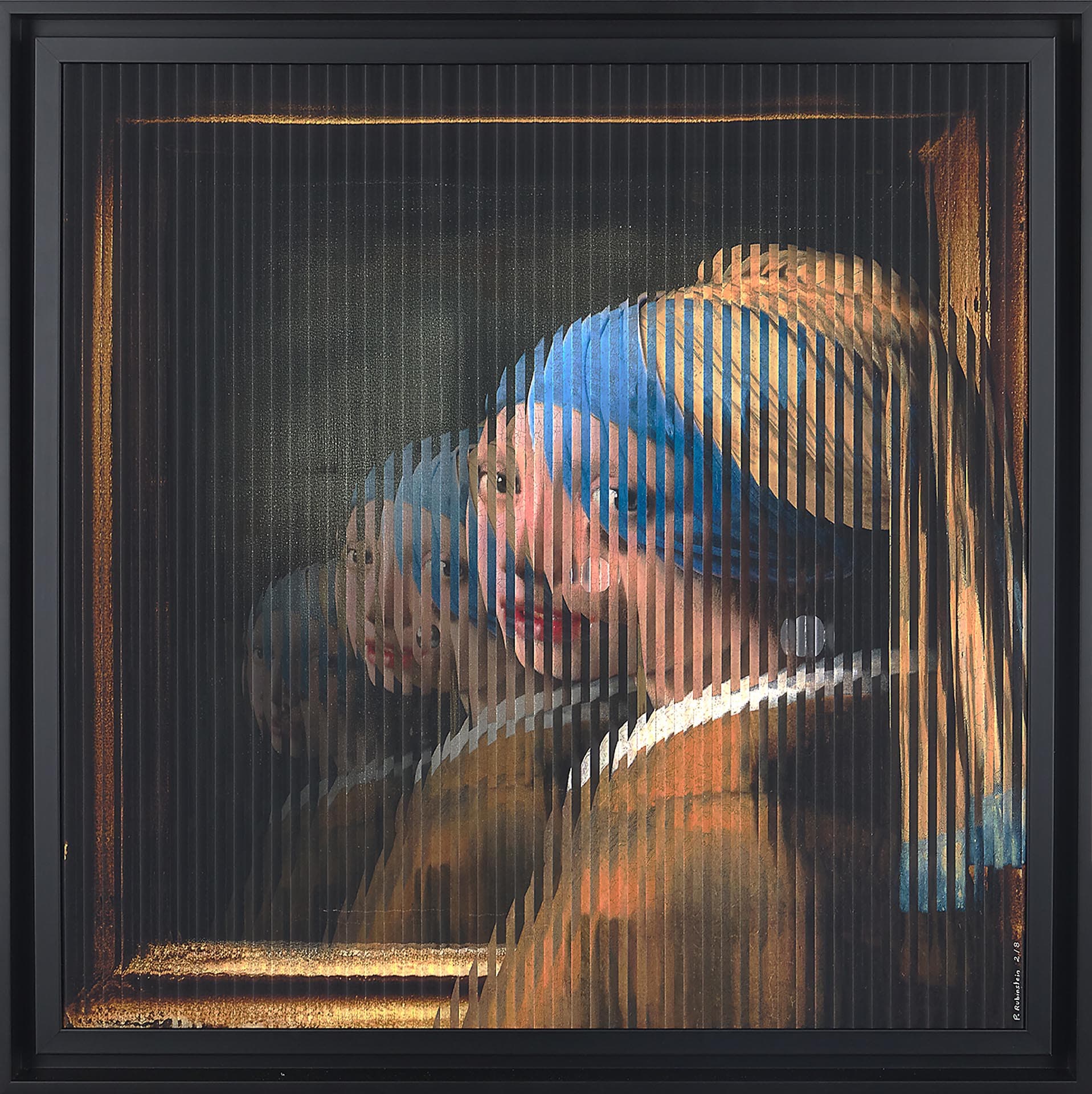 Flemish Abyss