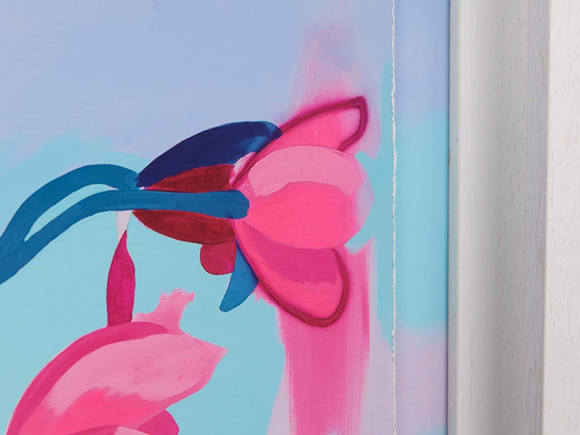 Electric Bloom