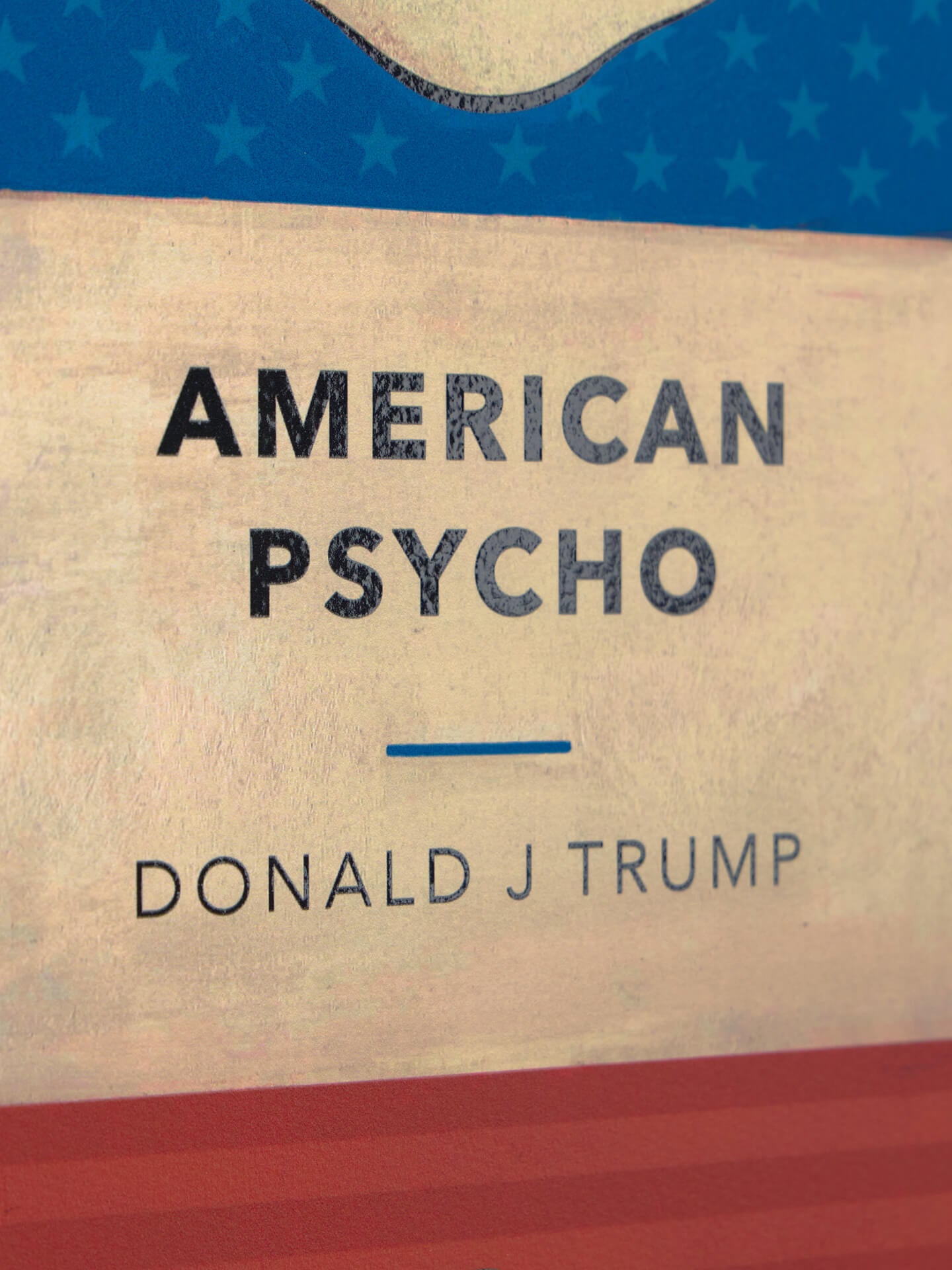 American Psycho