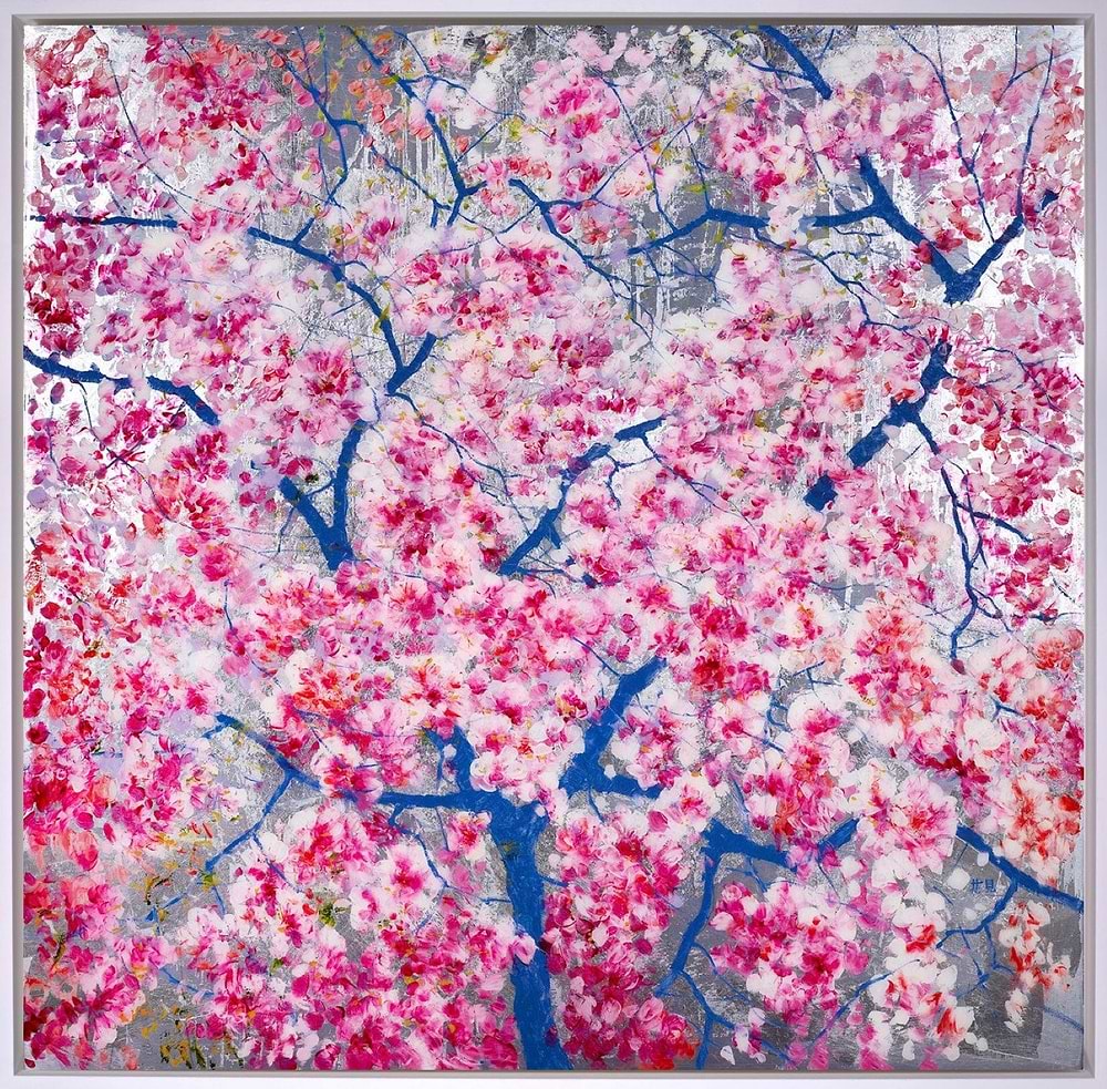 Hanami Silver VII