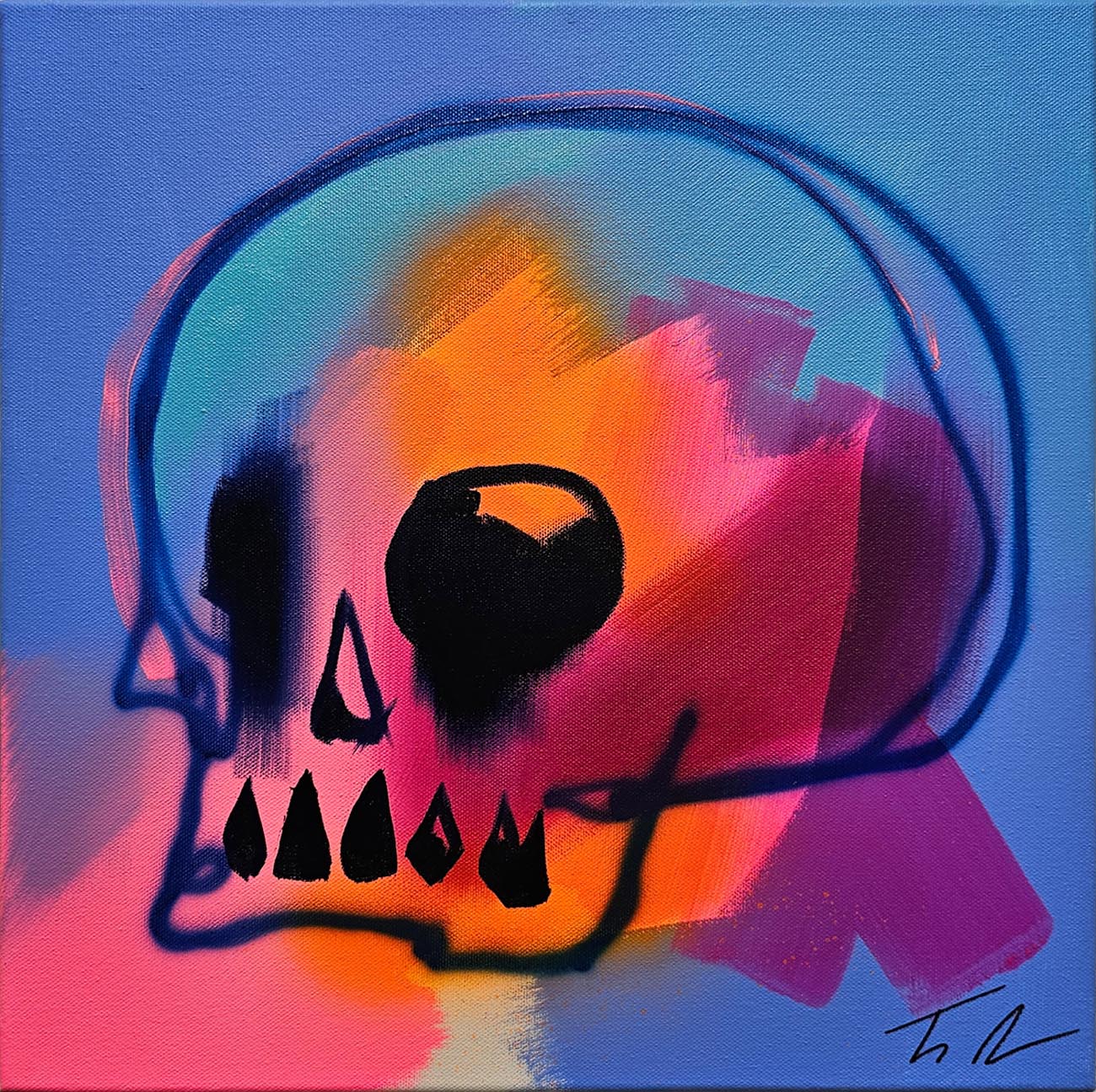100 Skulls (2)