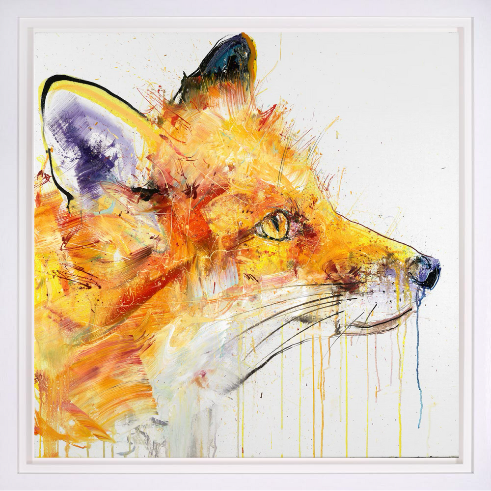 Fox III (AP)