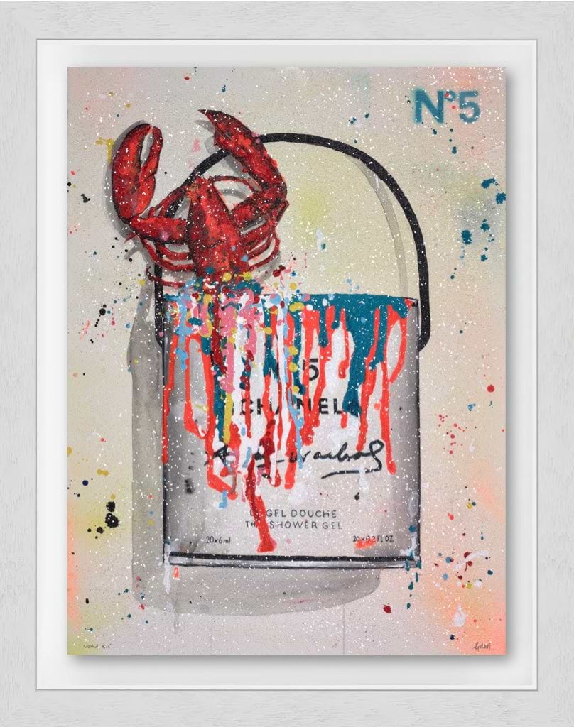 Andy Warhol No5