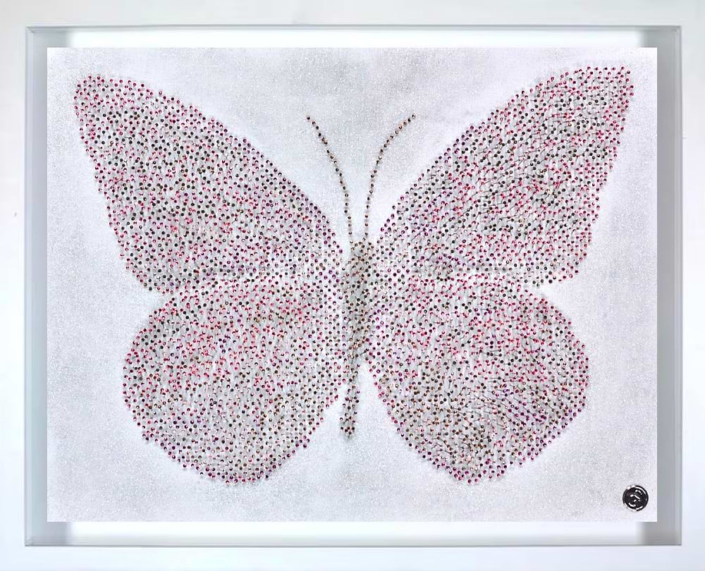 Metamorphosis I