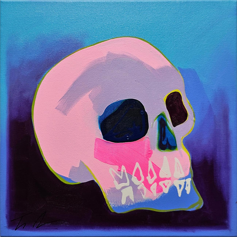 100 Skulls (3)
