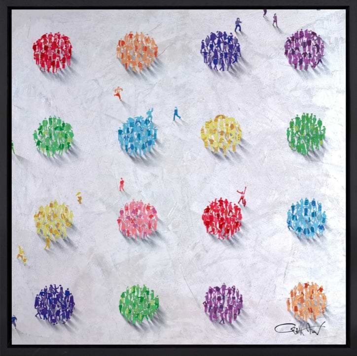 Connect The Dots
