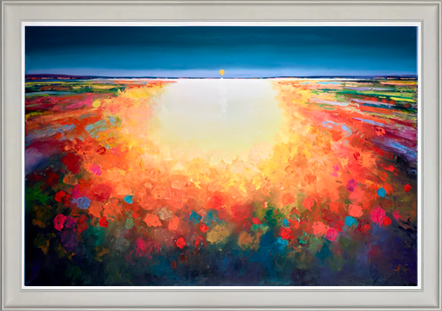 Coastal Joy II