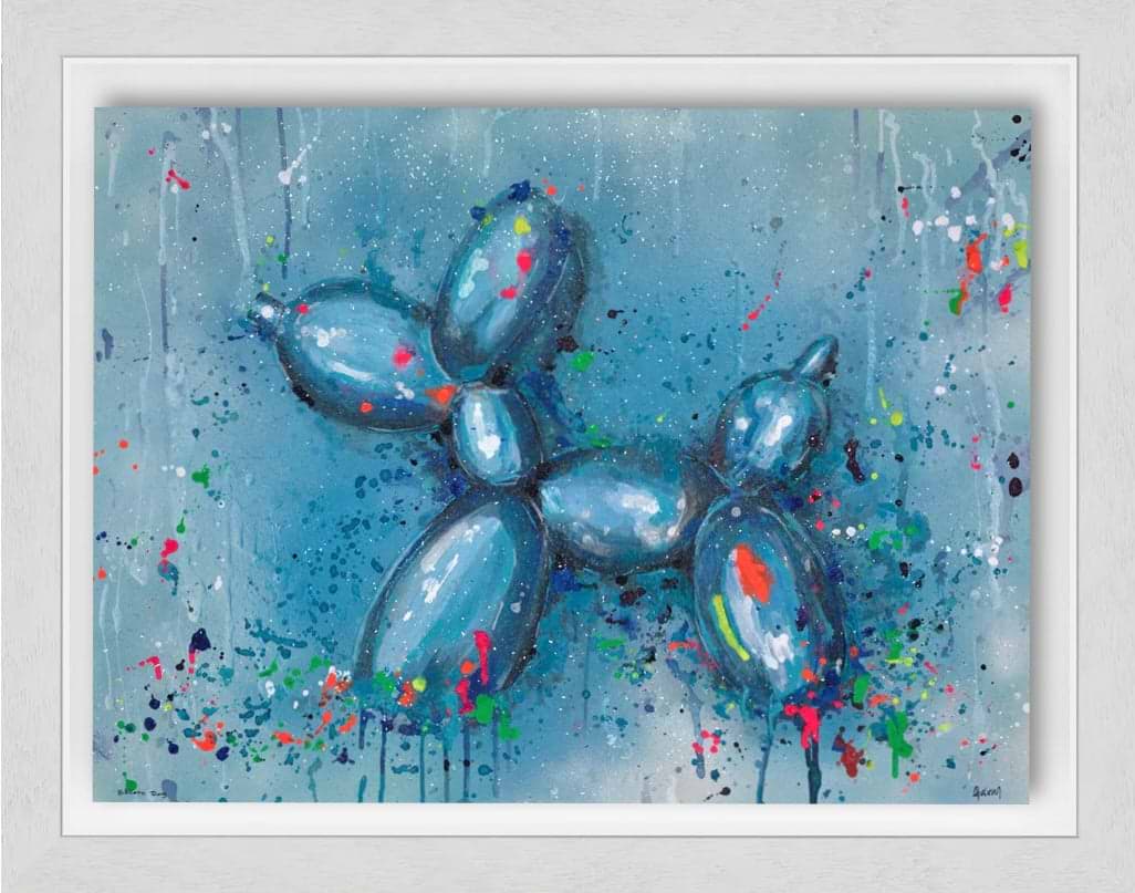 Balloon Dog