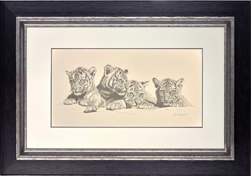 The Fab Four