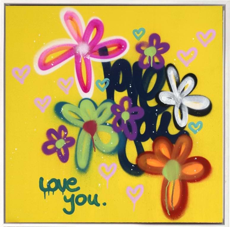 Floral Love Haven