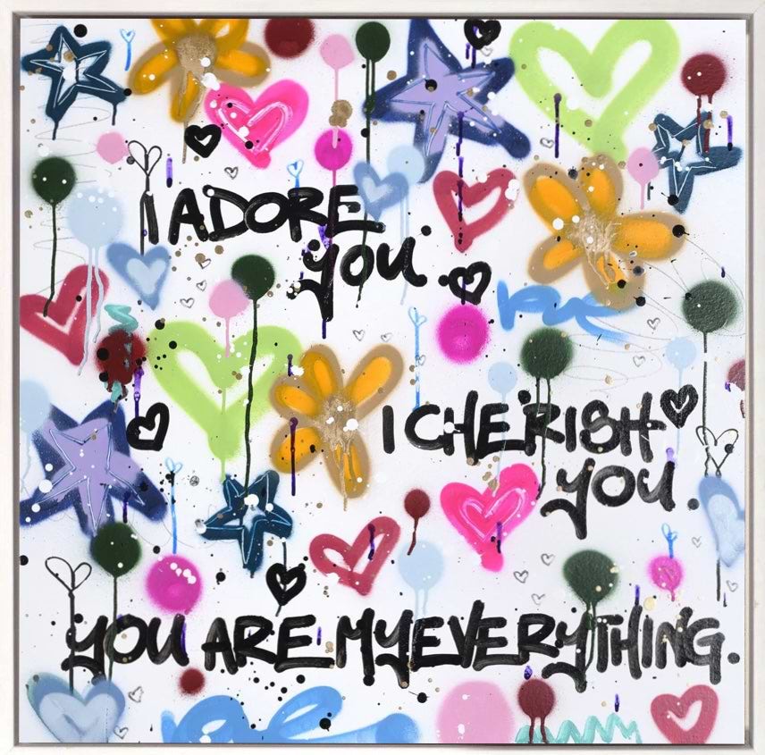 You Are My Everything