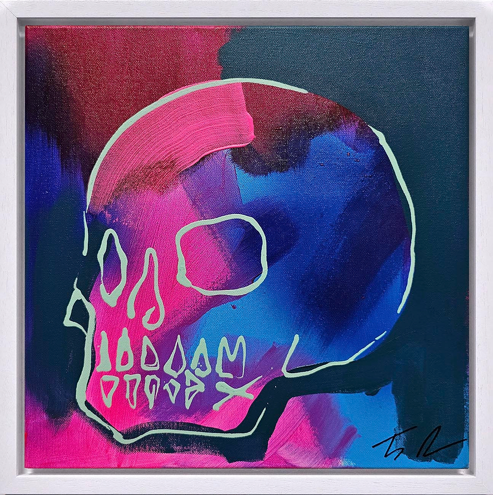 100 Skulls (5)