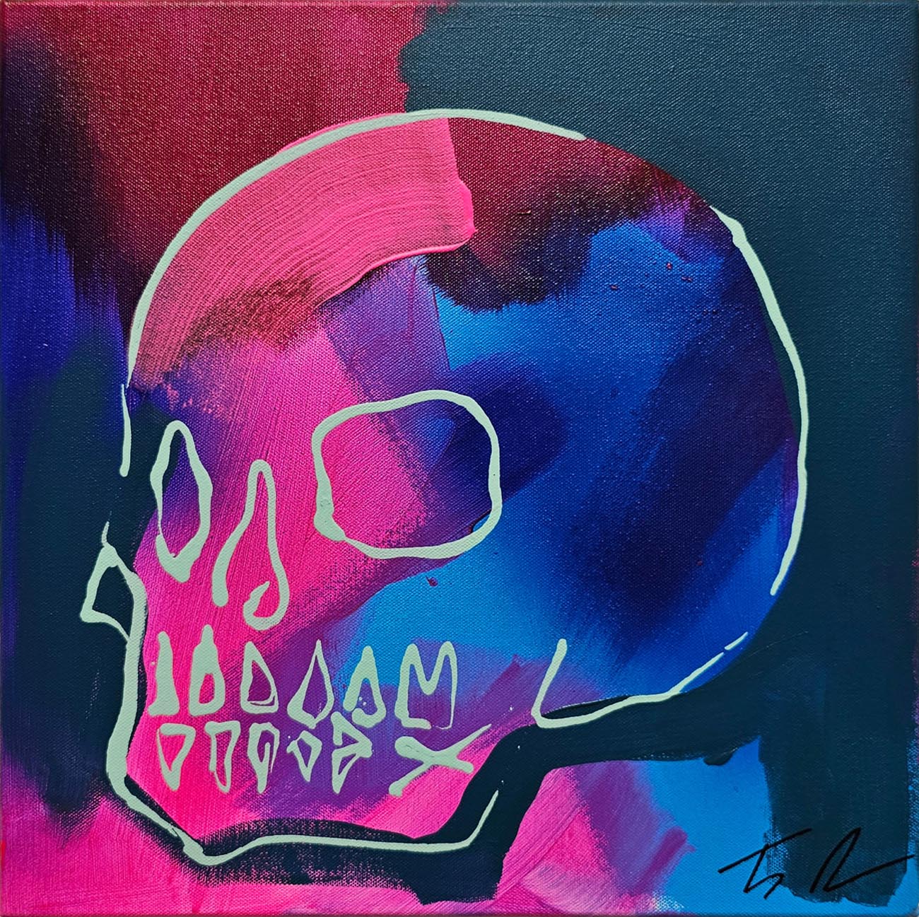 100 Skulls (5)