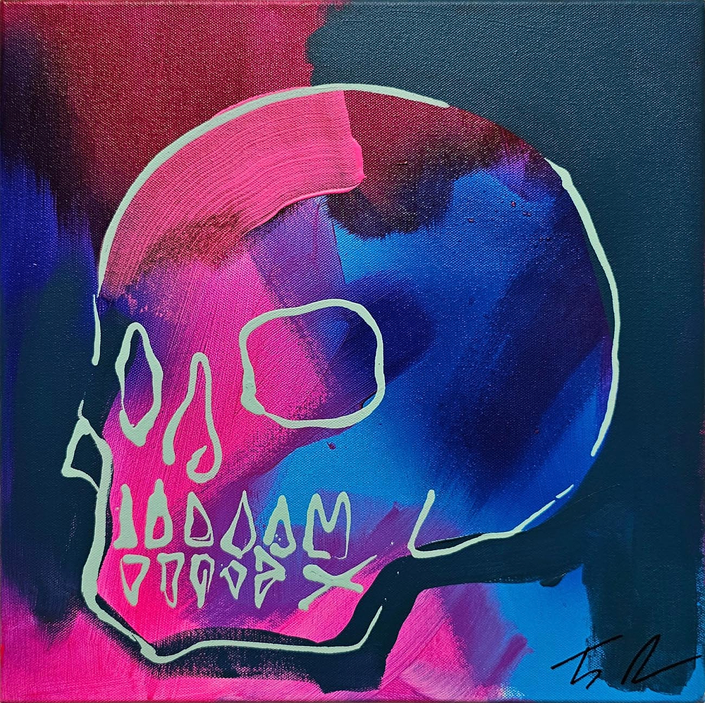 100 Skulls (5)