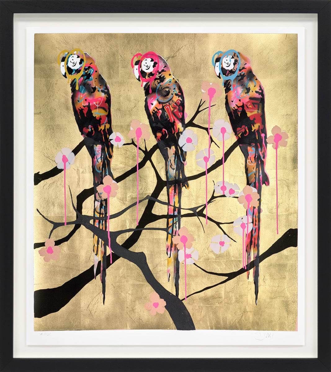 Polly Folly 17/25