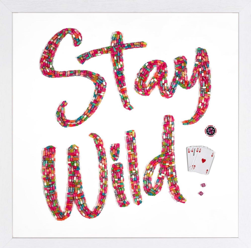 Stay Wild