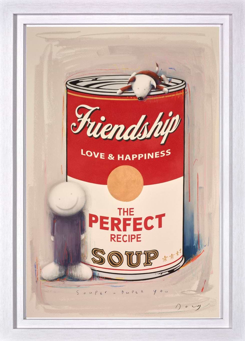 Souper-Duper You
