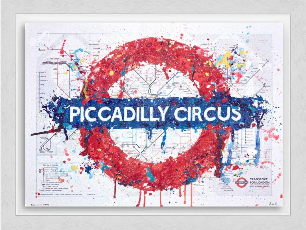 Piccadilly Circus