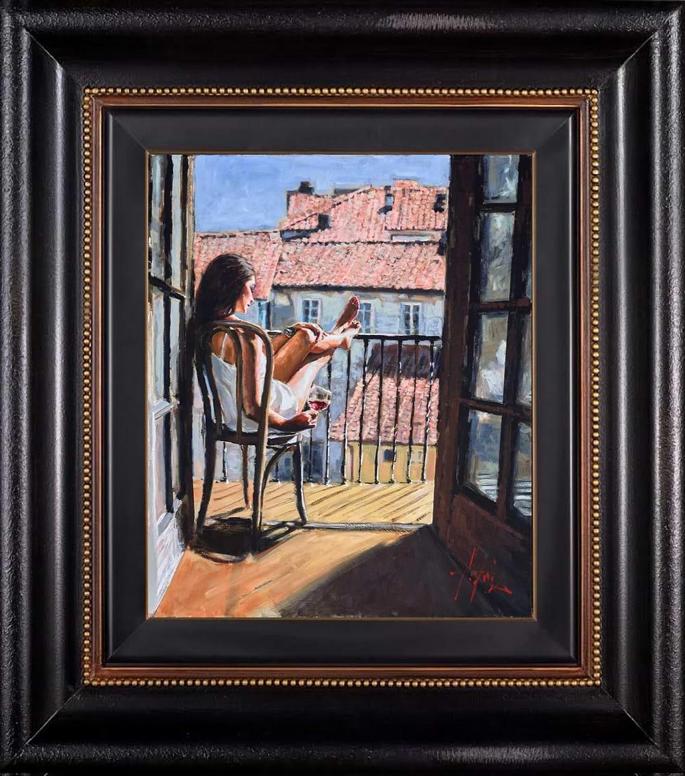 The Village III