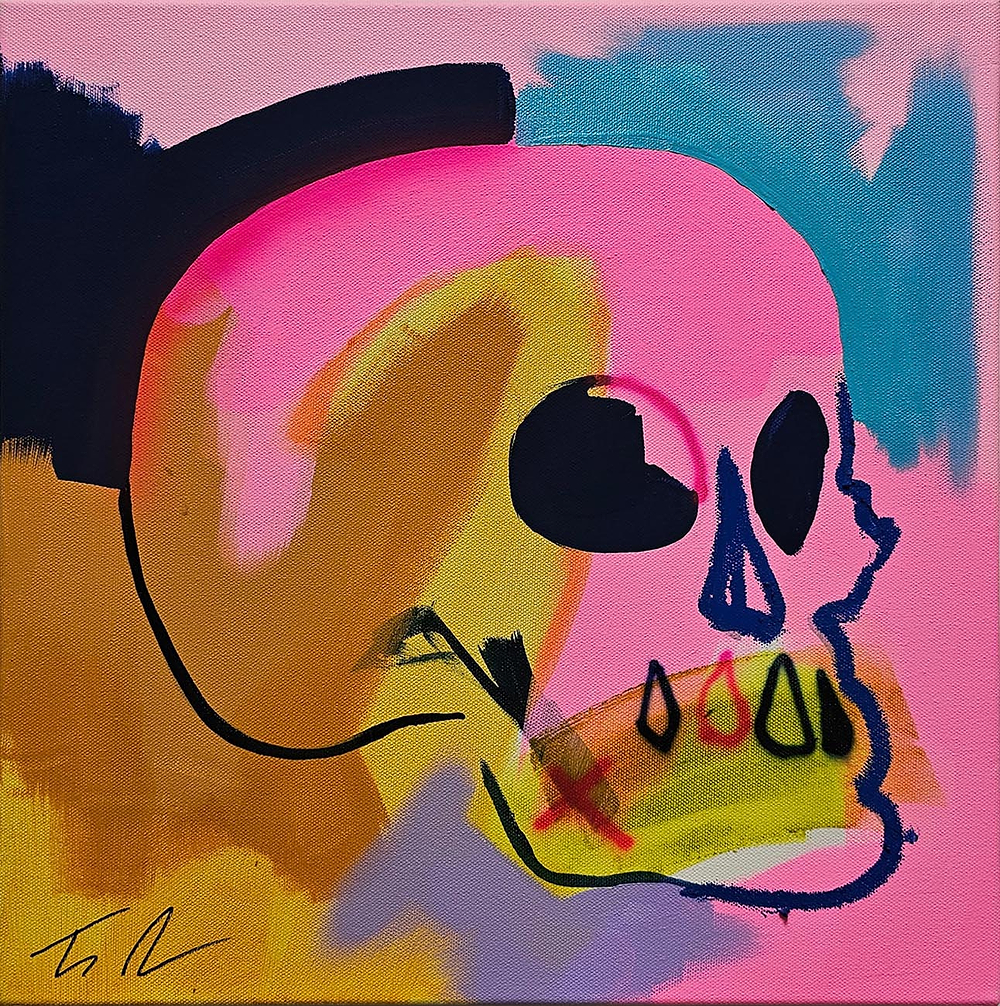 100 Skulls  (7)
