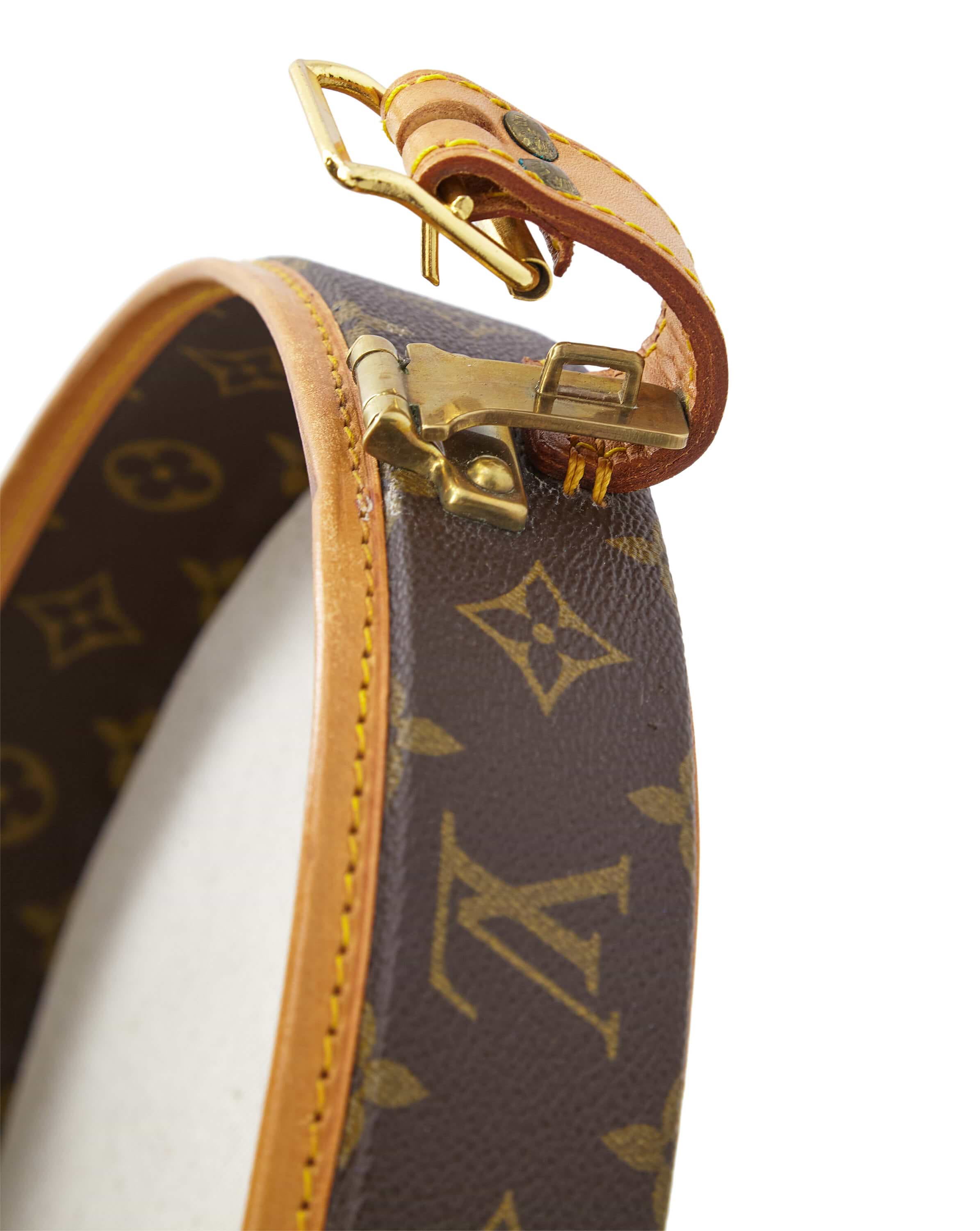 Louis Vuitton Hat Trunk